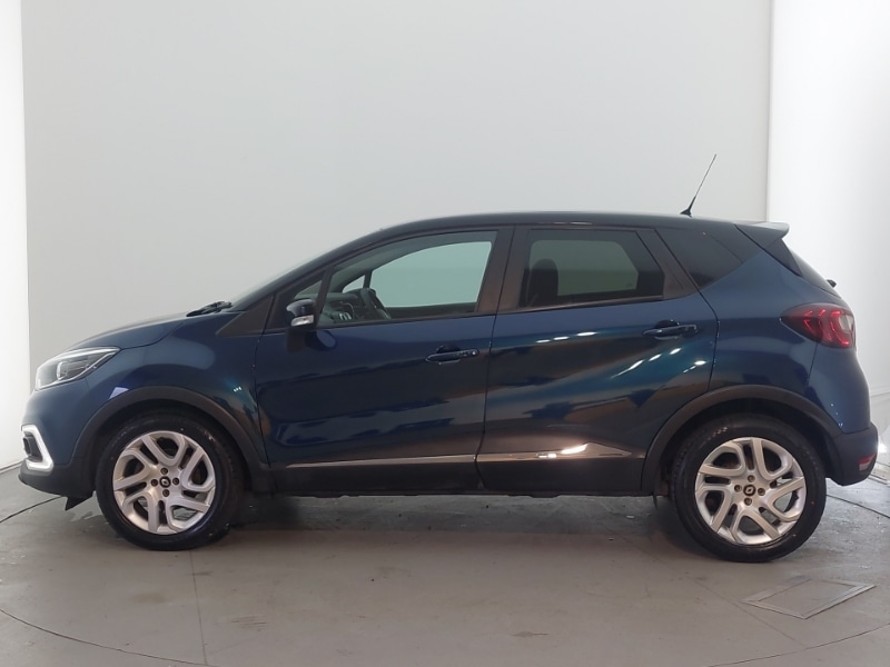 Used Renault Captur 2019 for sale - 76691946: Photo 4
