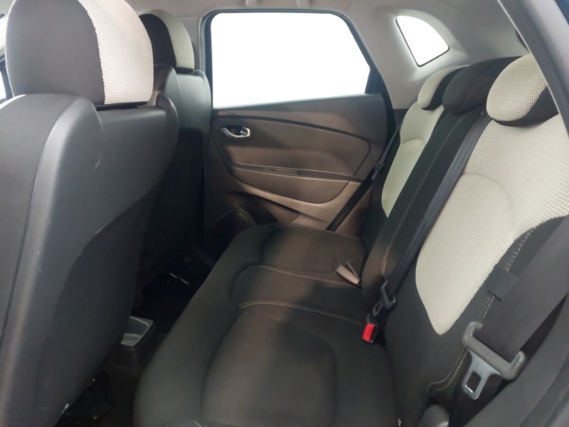 Used Renault Captur 2019 for sale - 76691946: Photo 6