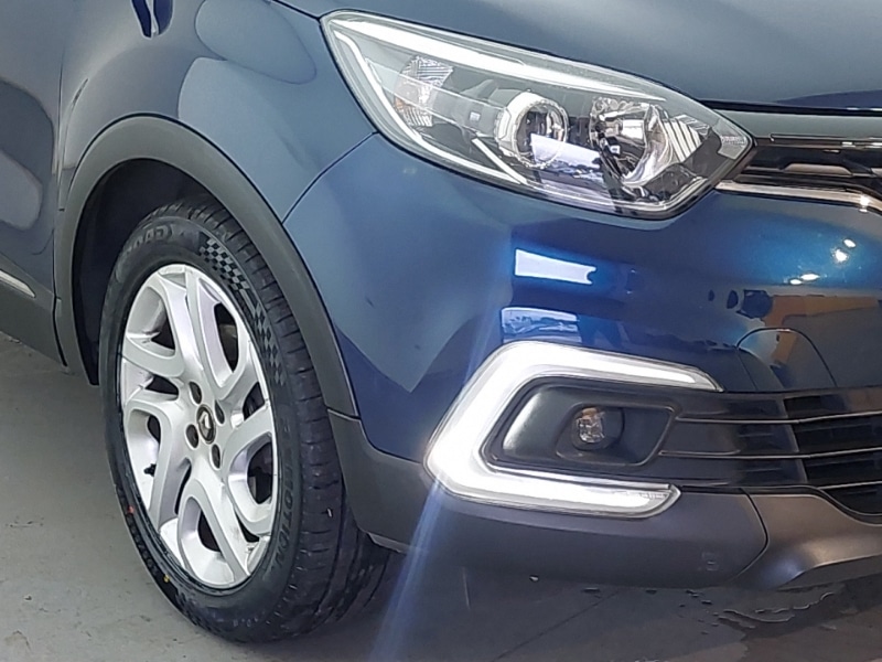 Used Renault Captur 2019 for sale - 76691946: Photo 9