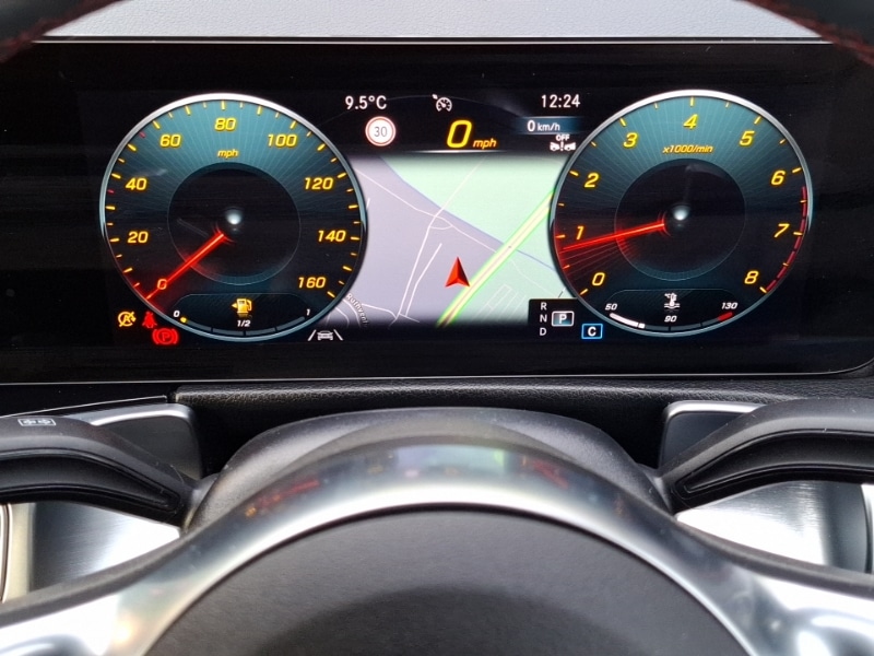 Used Mercedes-Benz GLB 2023 for sale - 76983301: Photo 11