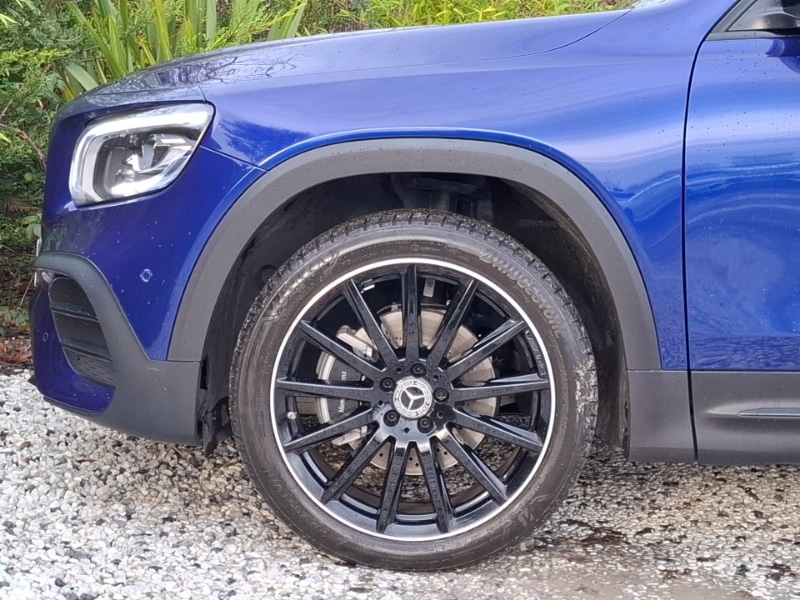 Used Mercedes-Benz GLB 2023 for sale - 76983301: Photo 12