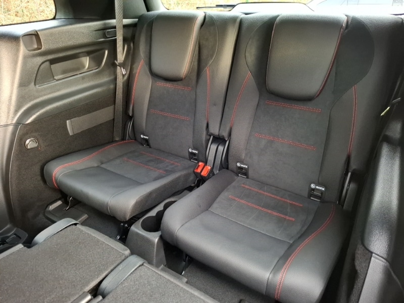 Used Mercedes-Benz GLB 2023 for sale - 76983301: Photo 13