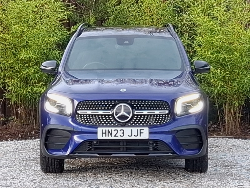 Used Mercedes-Benz GLB 2023 for sale - 76983301: Photo 14