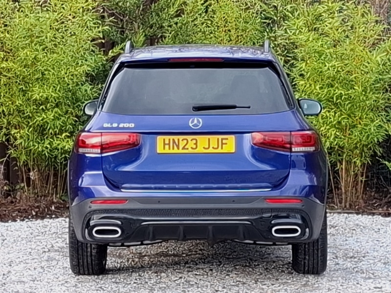 Used Mercedes-Benz GLB 2023 for sale - 76983301: Photo 15