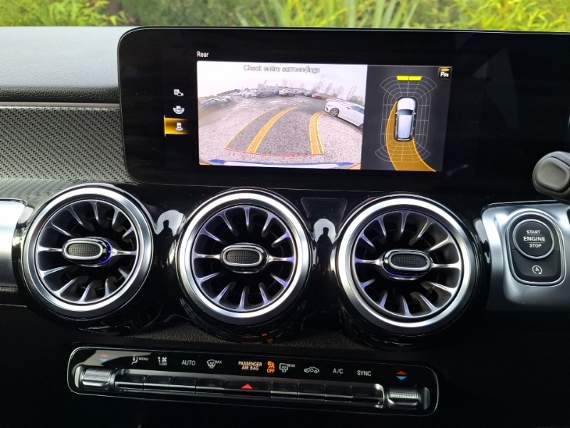 Used Mercedes-Benz GLB 2023 for sale - 76983301: Photo 16