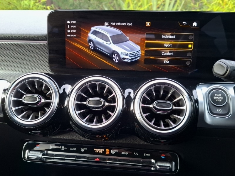 Used Mercedes-Benz GLB 2023 for sale - 76983301: Photo 17