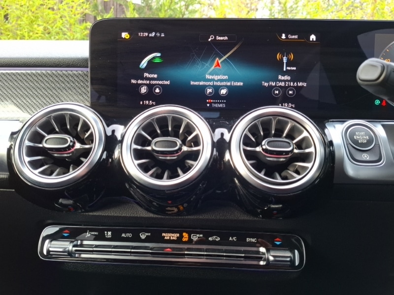 Used Mercedes-Benz GLB 2023 for sale - 76983301: Photo 18