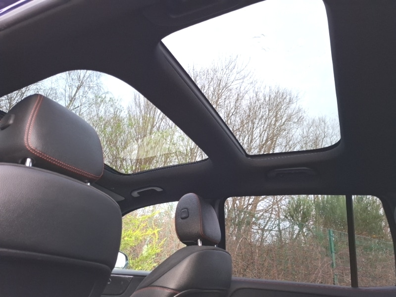 Used Mercedes-Benz GLB 2023 for sale - 76983301: Photo 19