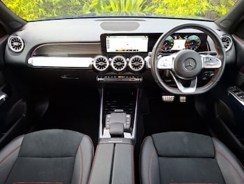 Used Mercedes-Benz GLB 2023 for sale - 76983301: Photo