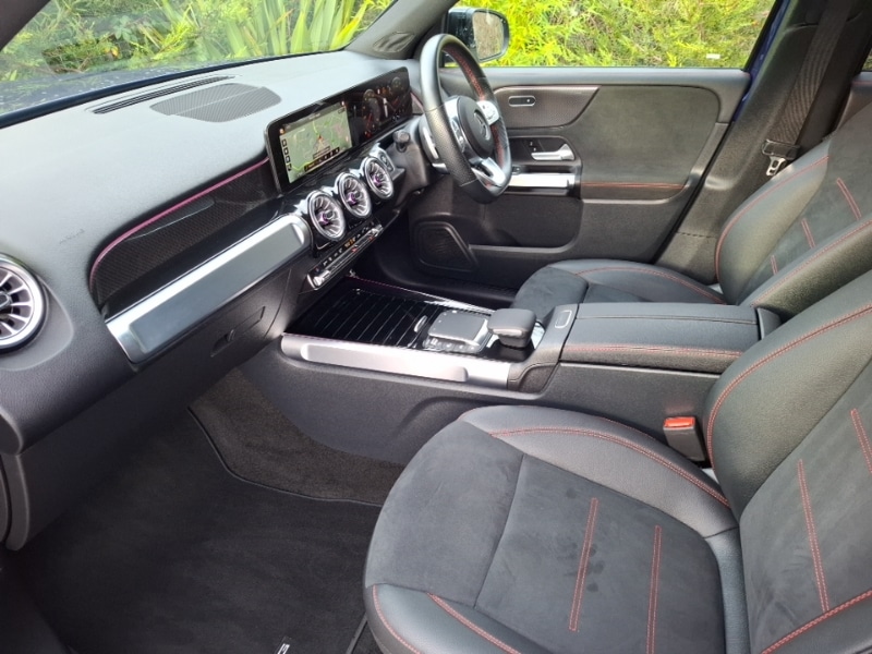 Used Mercedes-Benz GLB 2023 for sale - 76983301: Photo 5