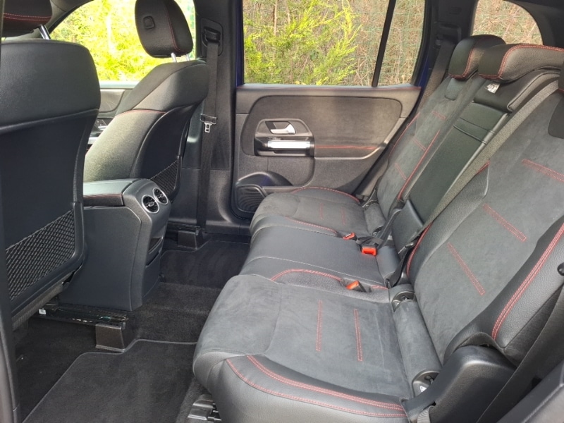 Used Mercedes-Benz GLB 2023 for sale - 76983301: Photo 6