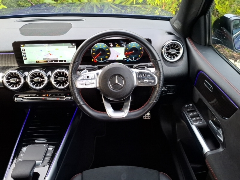 Used Mercedes-Benz GLB 2023 for sale - 76983301: Photo 7