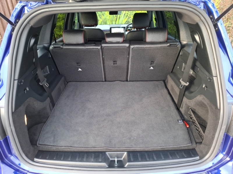 Used Mercedes-Benz GLB 2023 for sale - 76983301: Photo 8