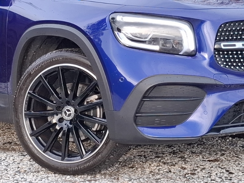 Used Mercedes-Benz GLB 2023 for sale - 76983301: Photo 9