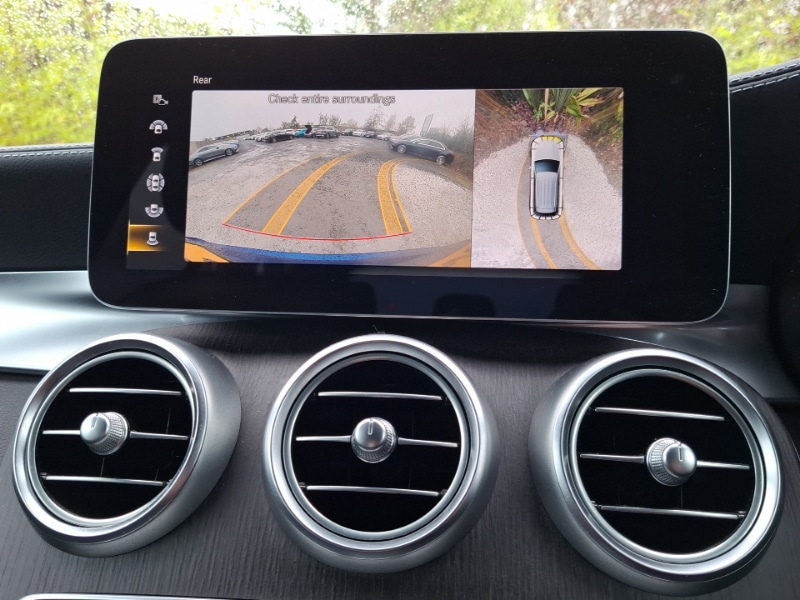 Used Mercedes-Benz GLC 2021 for sale - 78062479: Photo 15