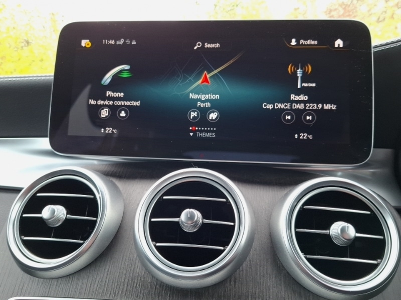 Used Mercedes-Benz GLC 2021 for sale - 78062479: Photo 17