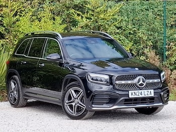 Mercedes-Benz - GLB