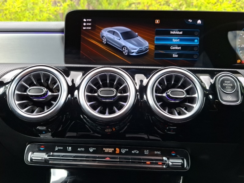 Used Mercedes-Benz CLA 2022 for sale - 75732089: Photo 16