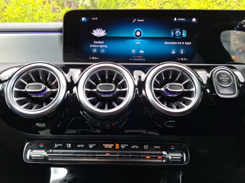 Used Mercedes-Benz CLA 2022 for sale - 75732089: Photo 18