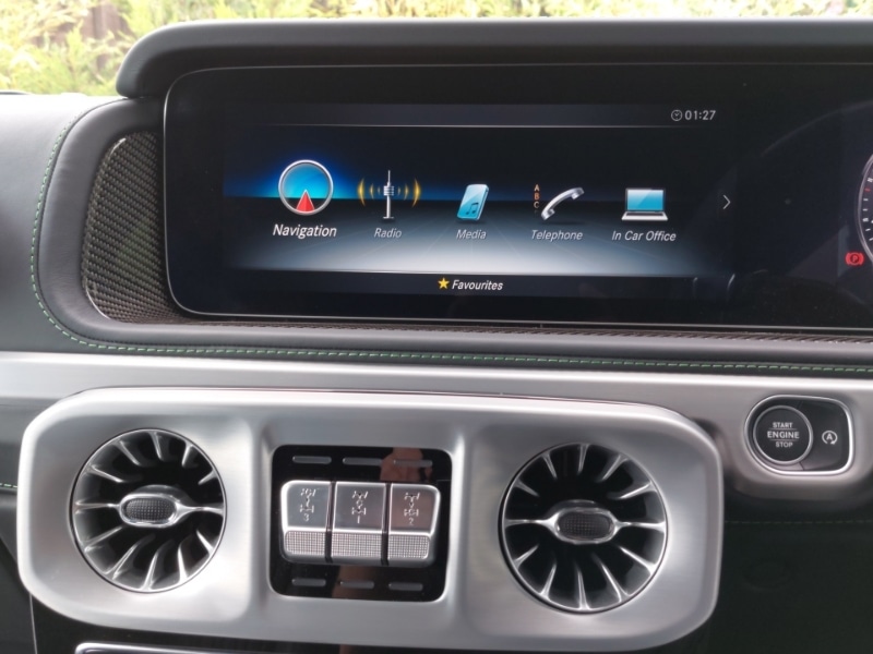 Vehicle 16