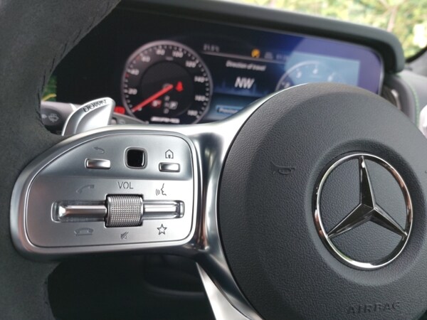 Used Mercedes-Benz G-Class 2024 for sale - 75357621: Photo 18