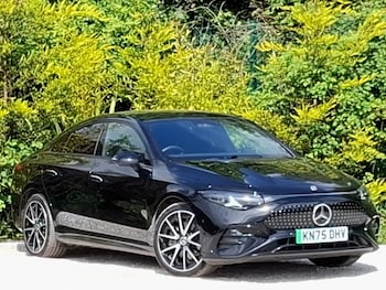 Used Mercedes-Benz CLA 2025 for sale - 78735317: Photo
