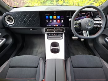 Used Mercedes-Benz CLA 2025 for sale - 78735317: Photo