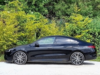 Used Mercedes-Benz CLA 2025 for sale - 78735317: Photo