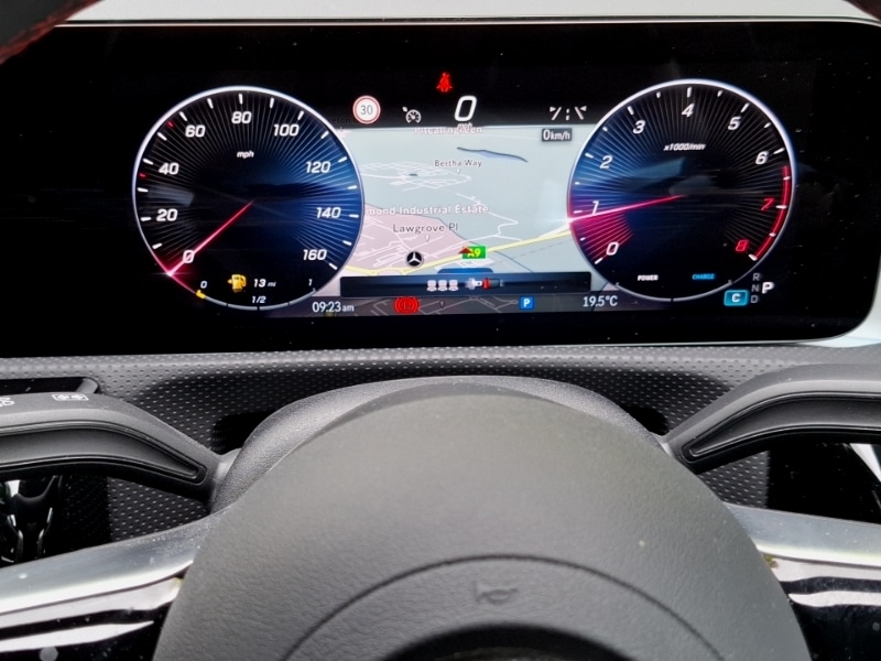 Used Mercedes-Benz CLA 2024 for sale - 76471657: Photo 10