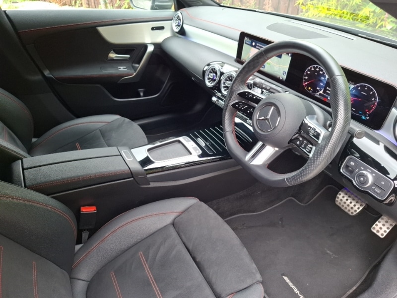 Used Mercedes-Benz CLA 2024 for sale - 76471657: Photo 11