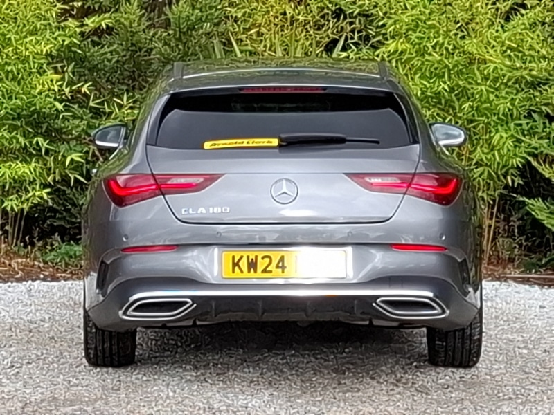 Used Mercedes-Benz CLA 2024 for sale - 76471657: Photo 14