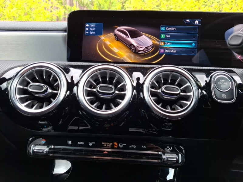 Used Mercedes-Benz CLA 2024 for sale - 76471657: Photo 16