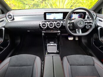 Used Mercedes-Benz CLA 2024 for sale - 76471657: Photo