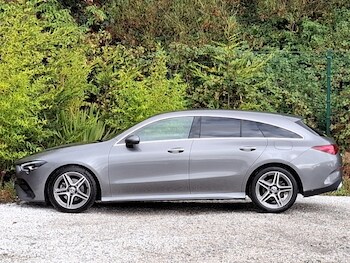 Used Mercedes-Benz CLA 2024 for sale - 76471657: Photo