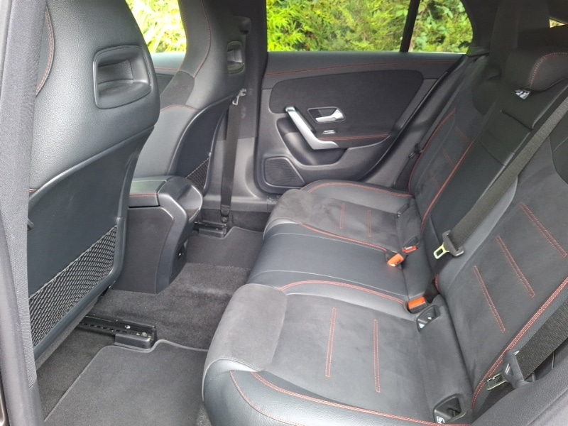 Used Mercedes-Benz CLA 2024 for sale - 76471657: Photo 6