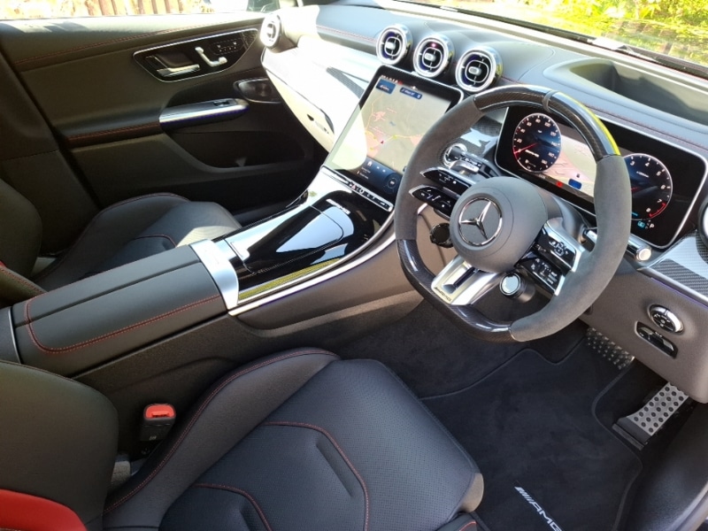 Used Mercedes-Benz GLC 2025 for sale - 76177938: Photo 10