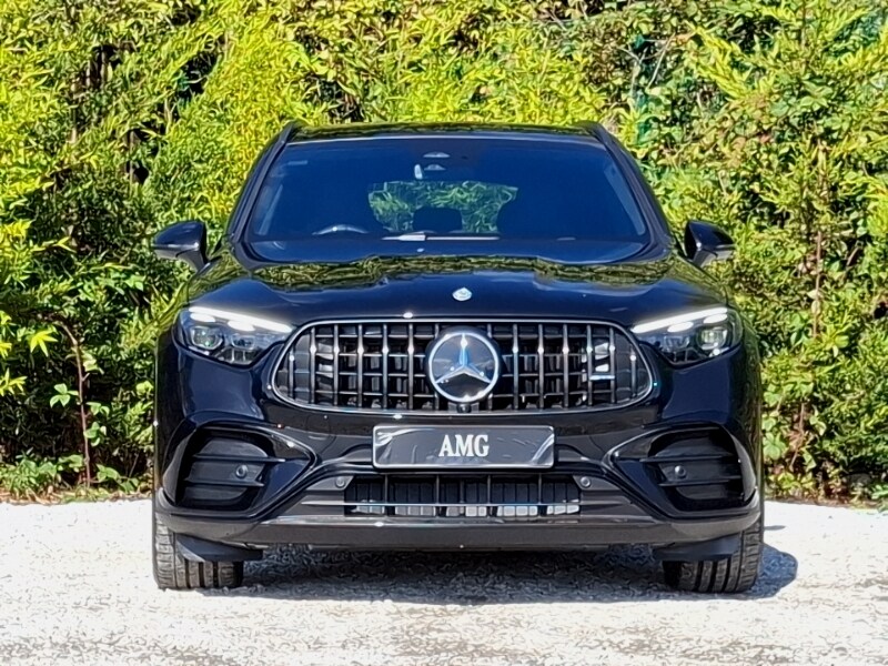 Used Mercedes-Benz GLC 2025 for sale - 76177938: Photo 13