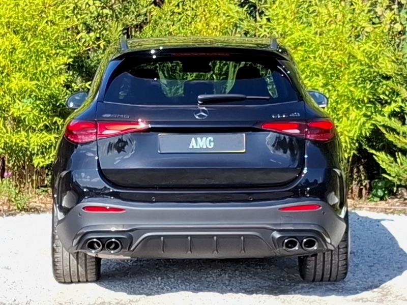 Used Mercedes-Benz GLC 2025 for sale - 76177938: Photo 14