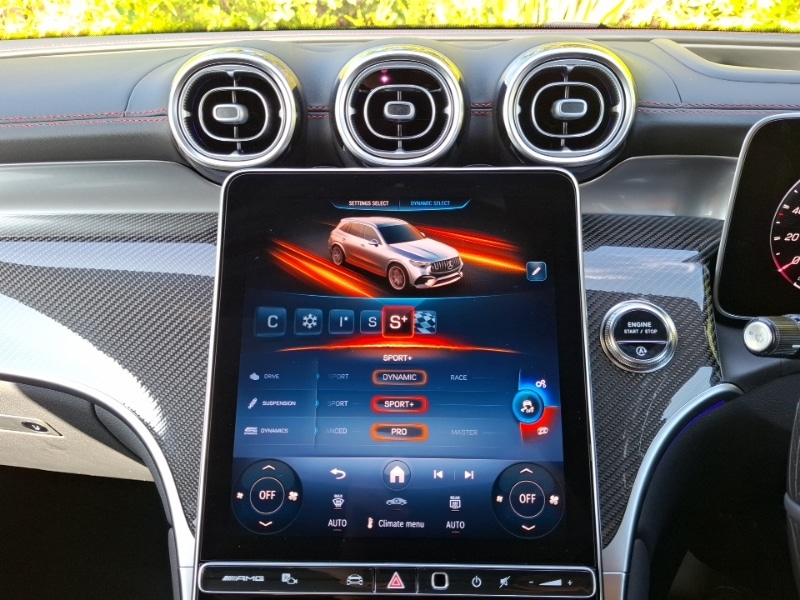 Used Mercedes-Benz GLC 2025 for sale - 76177938: Photo 16