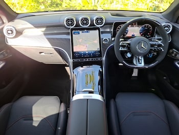 Used Mercedes-Benz GLC 2025 for sale - 76177938: Photo