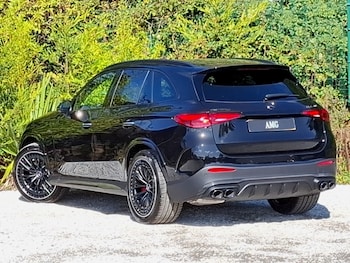 Used Mercedes-Benz GLC 2025 for sale - 76177938: Photo