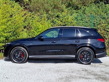 Used Mercedes-Benz GLC 2025 for sale - 76177938: Photo