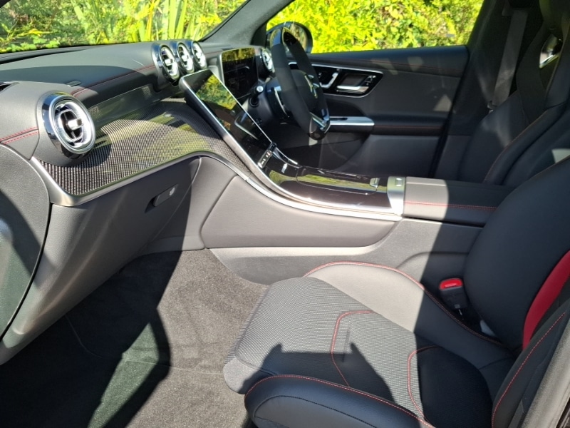 Used Mercedes-Benz GLC 2025 for sale - 76177938: Photo 5