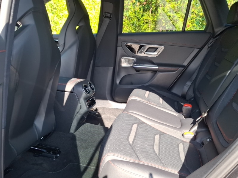 Used Mercedes-Benz GLC 2025 for sale - 76177938: Photo 6