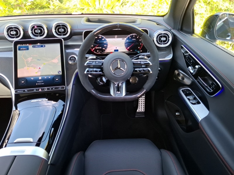 Used Mercedes-Benz GLC 2025 for sale - 76177938: Photo 7