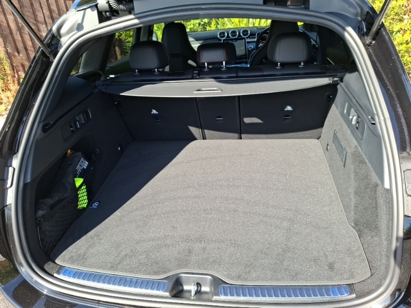 Used Mercedes-Benz GLC 2025 for sale - 76177938: Photo 8
