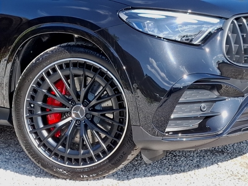 Used Mercedes-Benz GLC 2025 for sale - 76177938: Photo 9