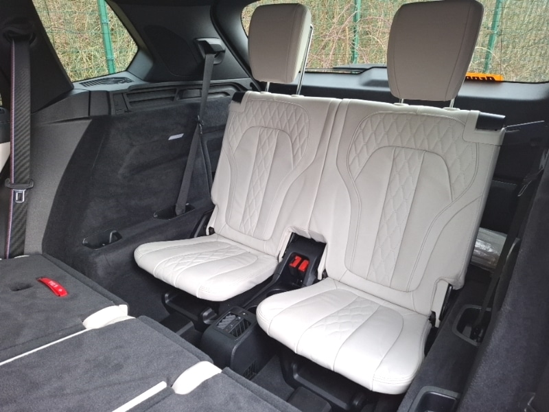 Used BMW X5 2020 for sale - 77777007: Photo 12