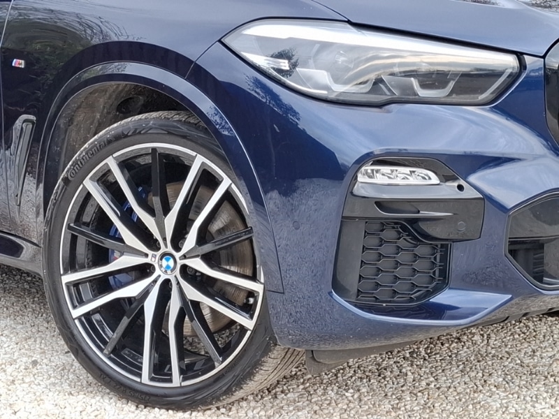 Used BMW X5 2020 for sale - 77777007: Photo 9