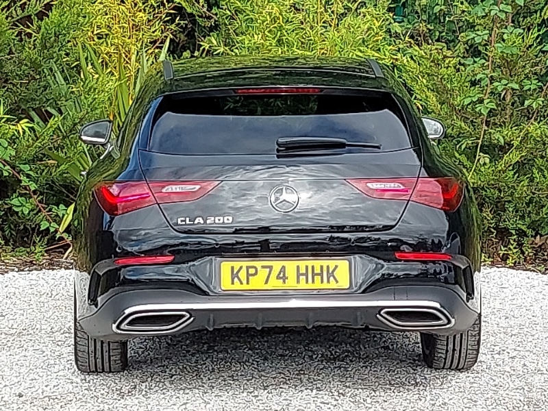 Used Mercedes-Benz CLA 2024 for sale - 76311630: Photo 13